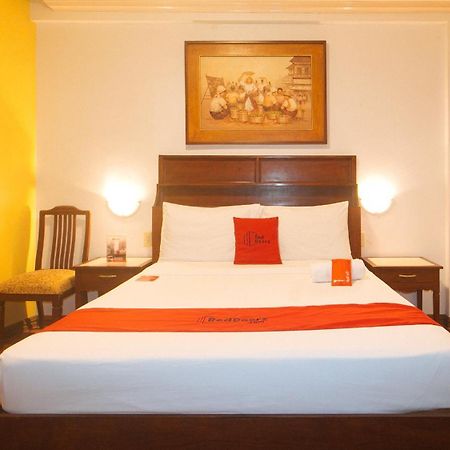 Reddoorz At La Casa Guesthouse Former Reddoorz At Tamarind Street Angeles City Экстерьер фото