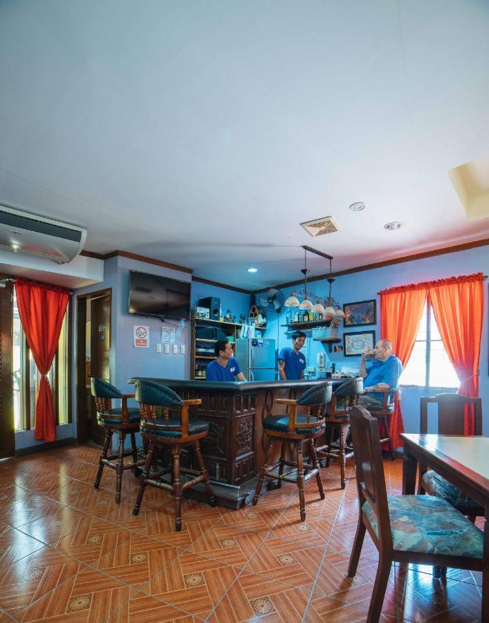 Reddoorz At La Casa Guesthouse Former Reddoorz At Tamarind Street Angeles City Экстерьер фото