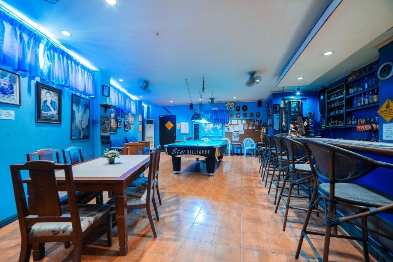 Reddoorz At La Casa Guesthouse Former Reddoorz At Tamarind Street Angeles City Экстерьер фото